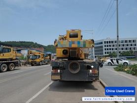 Buy XCMG Used Crane / 4 Buy XCMG Used Crane / 4